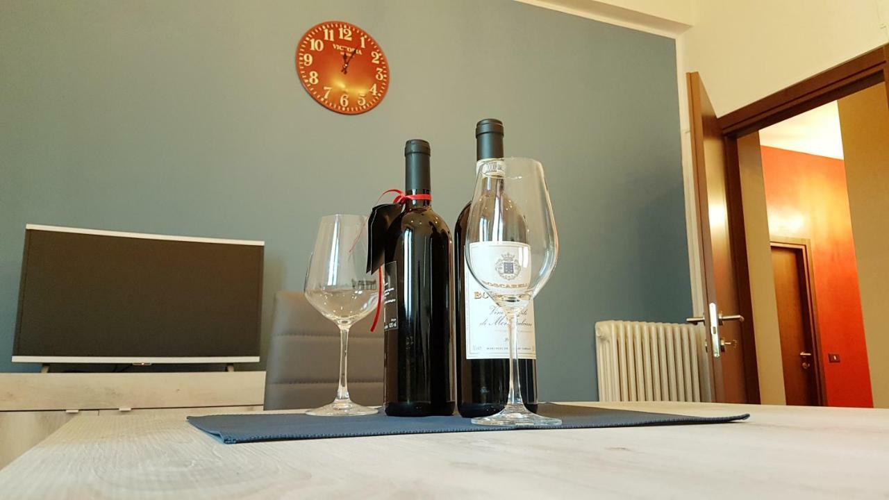 Tuscany Apartament Montepulciano Stazione エクステリア 写真