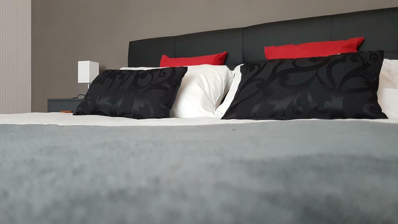 Tuscany Apartament Montepulciano Stazione エクステリア 写真