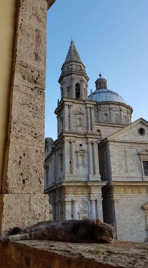 Tuscany Apartament Montepulciano Stazione エクステリア 写真