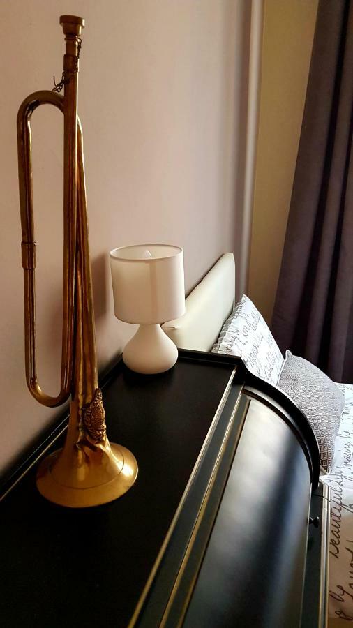 Tuscany Apartament Montepulciano Stazione エクステリア 写真