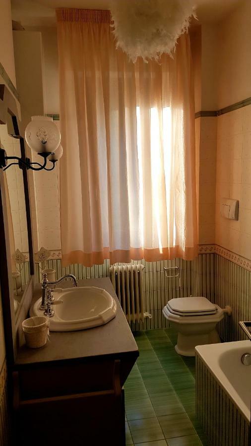 Tuscany Apartament Montepulciano Stazione エクステリア 写真