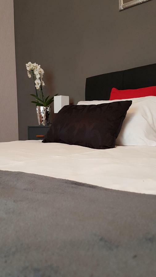 Tuscany Apartament Montepulciano Stazione エクステリア 写真