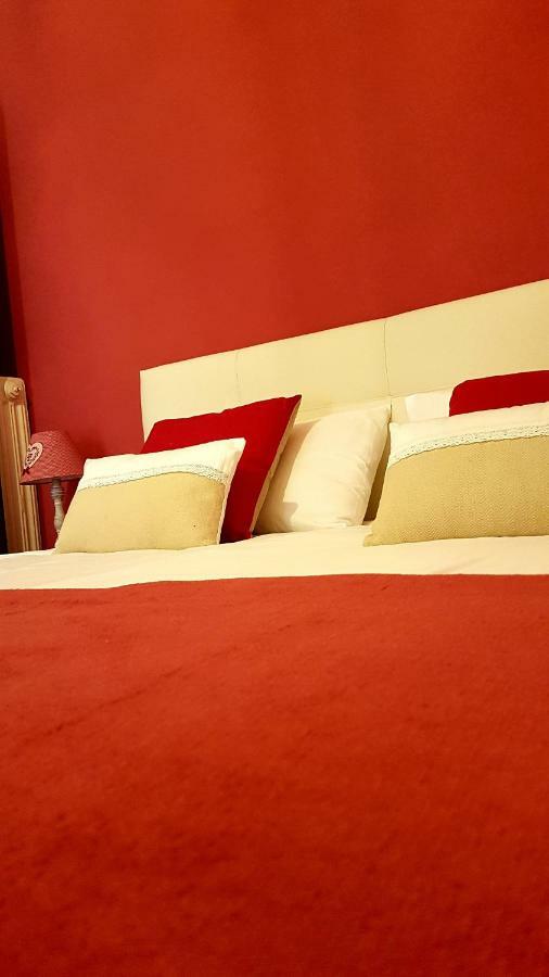 Tuscany Apartament Montepulciano Stazione エクステリア 写真
