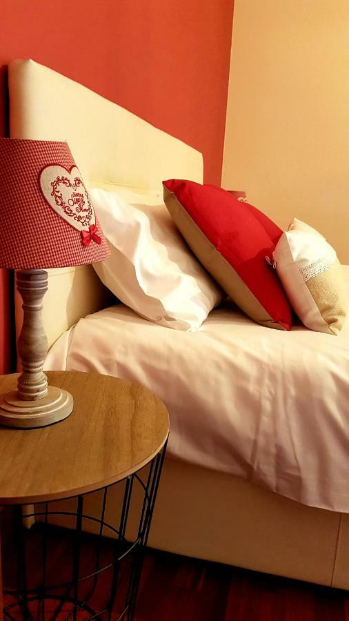 Tuscany Apartament Montepulciano Stazione エクステリア 写真
